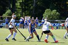 FH vs Nichols  Wheaton College Field Hockey vs Nichols College. - Photo By: KEITH NORDSTROM : Wheaton, field hockey, FH2021